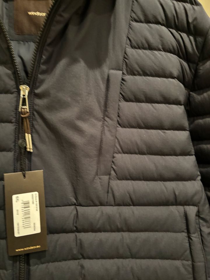 Windsor Herren Jacke Orso Größe 62/5xl, 60/4xl,NEU, 589€ in Hannover