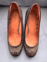 Marc O‘Polo Damenschuhe/Classic heels/ schwarz Gr. 37 Hessen - Kassel Vorschau