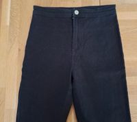 Skinny - Hose - H&M - Gr. 158 - scharz Sachsen-Anhalt - Magdeburg Vorschau