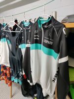 Team Leopard UCI Trek Craft Rennrad Pro Tour Bekleidungspaket Bib Niedersachsen - Braunschweig Vorschau