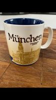 Starbucks Tasse München Bayern - Frammersbach Vorschau