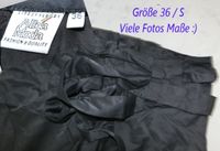 Designer ALBA MODA Milano Damen Glanz Hose 36 S Maße schwarz Baden-Württemberg - Dettingen an der Iller Vorschau