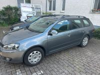 Golf6 variant 1.6 tdi tausch gegen automatik Niedersachsen - Geestland Vorschau