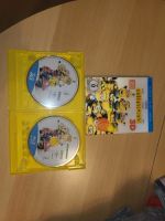 Minions 3D und Bluray Schleswig-Holstein - Henstedt-Ulzburg Vorschau