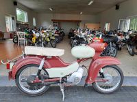 Simson Star im Orginal Nr.: B246 Standort Fehrbellin Brandenburg - Fehrbellin Vorschau