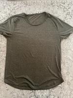 Asos Herren Tshirt Khaki Größe L Baden-Württemberg - Dietenheim Vorschau