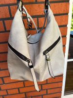 Rucksack/Umhängetasche/ Handtasche.   3 in 1 Parchim - Landkreis - Sukow Vorschau