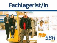 Krefeld: Fachlagerist/in werden (Ausbildung in Modulen) Nordrhein-Westfalen - Krefeld Vorschau