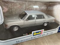 1:18 Revell Mercedes - Benz 450 SEL (W116) Silber Niedersachsen - Bad Zwischenahn Vorschau