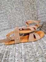 Sandalette  UGG  Gr.37 Hessen - Wetter (Hessen) Vorschau