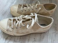 Converse beige in 39,5 Nordrhein-Westfalen - Altena Vorschau