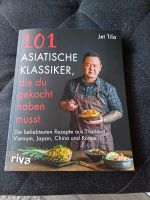 Kochbuch Asiatische Klassiker Bayern - Grafenau Vorschau