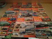 Opel Club und Trend Niedersachsen - Wennigsen Vorschau