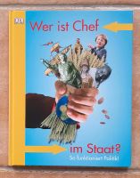 WER IST CHEF IM STAAT? So funktioniert Politik! ab 10 TOP Saarland - Wadgassen Vorschau