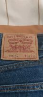 Levis Jeans Hose 33/32 Niedersachsen - Apen Vorschau