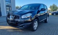 Nissan Qashqai 1.6 Motorprobleme Nordrhein-Westfalen - Alsdorf Vorschau