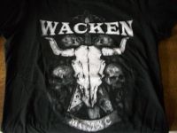 Wacken T-Shirt Brandenburg - Templin Vorschau