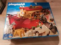 Playmobil 3255 Arche Noah OVP Hessen - Hammersbach Vorschau