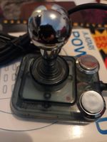 Atari Controller Joystick Nordrhein-Westfalen - Neuss Vorschau