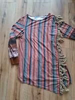 Retro Kleid Gr.36-40 Sachsen - Mittweida Vorschau