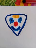 Suche kissen Clown von 1980 vintage Bayern - Winkelhaid Vorschau