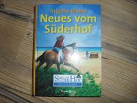 Brigitte Blobel, Neues vom Süderhof - 3 Bände / ab 9 Jahre Rheinland-Pfalz - Bacharach Vorschau