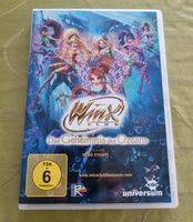 DVD   Winx Baden-Württemberg - Starzach Vorschau