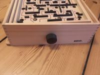 Brio Labyrinth Spiel game + 2 Platten boards Pankow - Prenzlauer Berg Vorschau