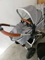 Kinderwagen / Buggy / Kindersitz Baden-Württemberg - Albstadt Vorschau