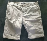 Gaudi Shorts kurze Hose Bermuda Beige, Gr. L Bayern - Erbendorf Vorschau