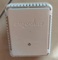 Devolo dLAN 200 AV Duo Powerline Einzeladapter 200 Mbps 2x LAN Niedersachsen - Nordstemmen Vorschau