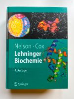 Lehninger Biochemie Köln - Lindenthal Vorschau