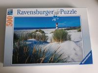 Puzzle Ravensburger 500 Teile Niedersachsen - Calberlah Vorschau