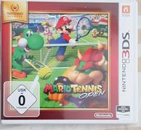 Nintendo 3DS Mario Tennis Open Nordrhein-Westfalen - Leverkusen Vorschau