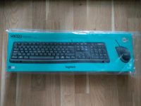 Logitech MK120 USB Mouse Maus & Tastatur Set Neu & OVP Baden-Württemberg - Karlsruhe Vorschau