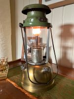 Bialaddin 310 Starklichtlampe aus England  Petromax Feuerhand Sachsen-Anhalt - Langeln (Nordharz) Vorschau