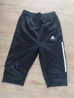 Adidas Sporthose Größe 164 climalite Hessen - Vöhl Vorschau