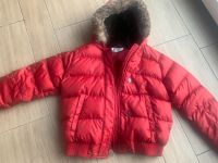 Polo Ralph Lauren  Daunenjacke Dunkelrot Gr. M/38 München - Thalk.Obersendl.-Forsten-Fürstenr.-Solln Vorschau