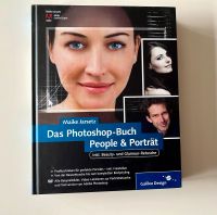 Das Photoshop Buch People und Porträt Baden-Württemberg - Schwäbisch Hall Vorschau