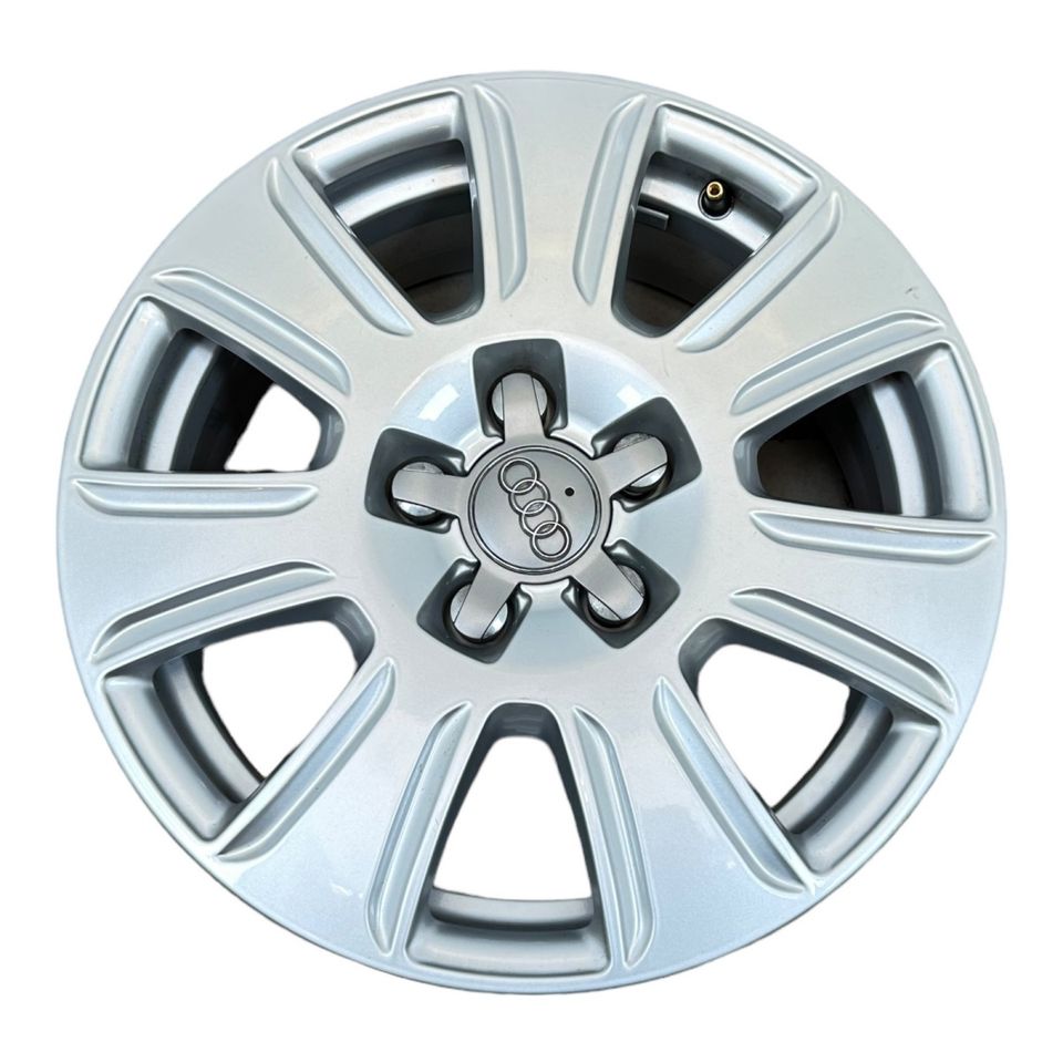 Alufelge Felge 6.5x16 ET33 5x112 Audi Q3 8U 8U0601025Q in Petershagen