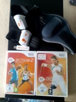 Nintendo Wii Active Personal Trainer & Active 2 Personal Trainer Nordrhein-Westfalen - Lippstadt Vorschau