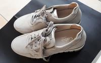Gabor Damenschuhe Gr 37 ,    neu ungetragen  Sneaker low Bayern - Pfaffenhofen a.d. Ilm Vorschau