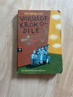 Vorstadtkrokodile Thüringen - Weimar Vorschau