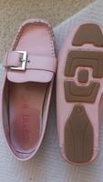 Esprit flache schuhe slipper mit schnalle 37 rosa Hessen - Rüsselsheim Vorschau