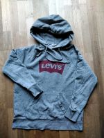 Levis Pullover Hoodie Größe M grau Baden-Württemberg - Freiburg im Breisgau Vorschau