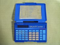 Texas Instruments Galaxy Junior Taschenrechner Sachsen - Bad Lausick Vorschau