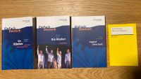 Abitur Bücher EinFach Deutsch und Reclam Nordrhein-Westfalen - Emsdetten Vorschau