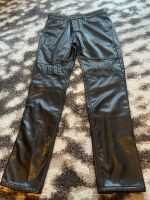 Reternity „Dramatic Madness“ Baggy Leder Jeans Hose Schwarz Gr XS Nordrhein-Westfalen - Wetter (Ruhr) Vorschau