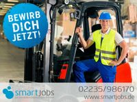 Gabelstaplerfahrer/in (m/w/d)- Vollzeit Nordrhein-Westfalen - Hürth Vorschau