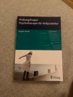 Psychotherapie für Heilpraktiker Stuttgart - Zuffenhausen Vorschau